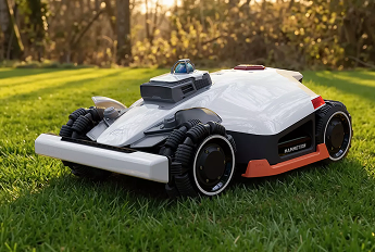 Mammotion - Luba 3 AWD 1500