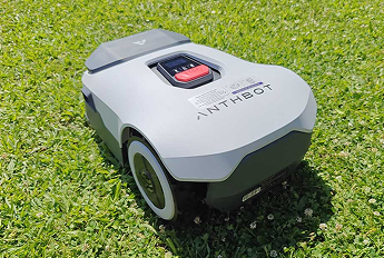 Anthbot - Génie 3000