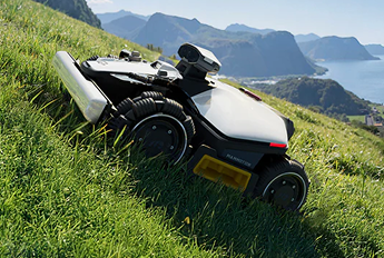 Mammotion - Luba Mini 2 AW1000